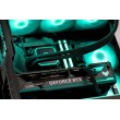 Actina 5901443417163 PC AMD Ryzen 7 7800X3D 32 GB DDR5-SDRAM 1 TB SSD AMD Radeon RX 9070 XT Windows 11 Home Midi Tower Black