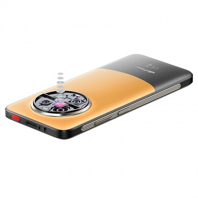 Ulefone Armor 23 Ultra 17.2 cm (6.78 Ulefone Armor 23 Ultra 17.2 cm (6.78