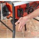 Black & Decker BES720-QS table saw 4800 RPM Black & Decker BES720-QS table saw 4800 RPM
