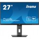 iiyama ProLite XUB2797QSN-B2 computer monitor 68.6 cm (27 iiyama ProLite XUB2797QSN-B2 computer monitor 68.6 cm (27
