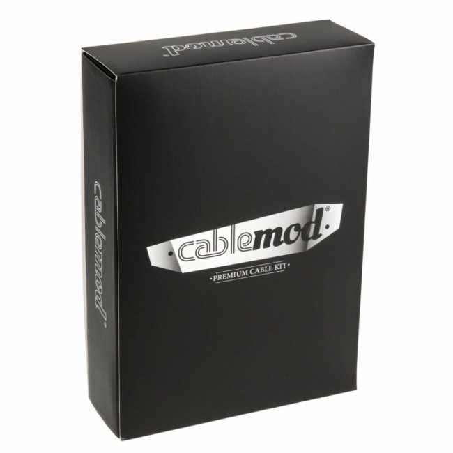 Cablemod CM-CSI-CKIT-NKC-R internal power cable Cablemod CM-CSI-CKIT-NKC-R internal power cable
