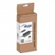 Akyga AK-ND-42 power adapter/inverter Auto 90 W Black Akyga AK-ND-42 power adapter/inverter Auto 90 W Black