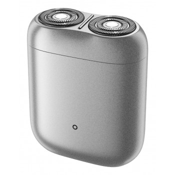 Xiaomi BHR9531EU men's shaver Rotation shaver Silver