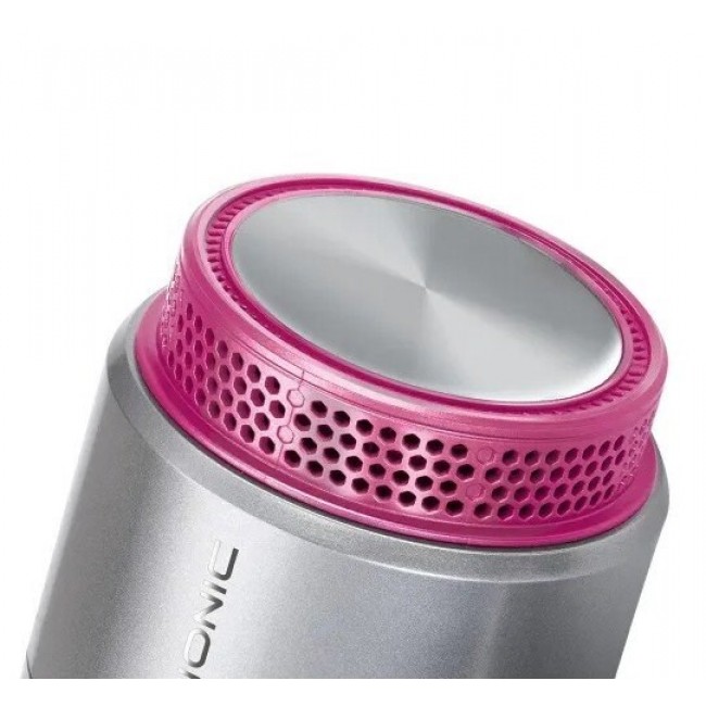MPM MSW-22 Hair dryer 1800 W Silver, Pink MPM MSW-22 Hair dryer 1800 W Silver, Pink