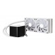 TRYX PANORAMA ARGB 240 Processor Liquid cooling kit 12 cm White 1 pc(s) TRYX PANORAMA ARGB 240 Processor Liquid cooling kit 12 cm White 1 pc(s)