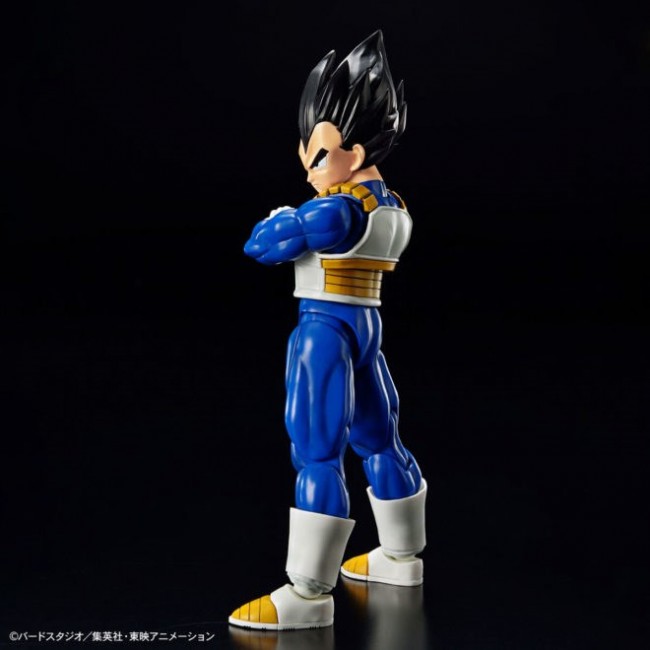 FIGURE RISE STANDARD DBZ VEGETA (NEW SPEC Ver.) FIGURE RISE STANDARD DBZ VEGETA (NEW SPEC Ver.)
