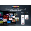TCL V6C 55V6C TV 139.7 cm (55 TCL V6C 55V6C TV 139.7 cm (55