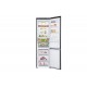 LG GBV5240DEP fridge-freezer Freestanding 387 L D Black LG GBV5240DEP fridge-freezer Freestanding 387 L D Black