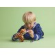 LEGO JURASSIC WORLD 76967 Little Eatie T-Rex LEGO JURASSIC WORLD 76967 Little Eatie T-Rex