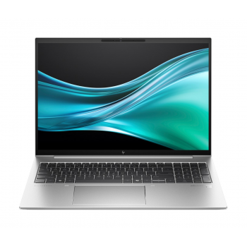 HP EliteBook 860 16 inch G11 Notebook PC Intel Core Ultra 7 155H Laptop 40.6 cm (16