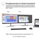 HP Series 7 Pro 27 inch QHD Monitor - 727pq HP Series 7 Pro 27 inch QHD Monitor - 727pq