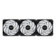 Fan Gigabyte AORUS EZ CHAIN FAN 120, ARGB, 3-pack Fan Gigabyte AORUS EZ CHAIN FAN 120, ARGB, 3-pack