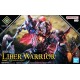 30MF LIBER WARRIOR 30MF LIBER WARRIOR