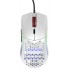 Glorious PC Gaming Race Model O- mouse Right-hand USB Type-A Optical 3200 DPI