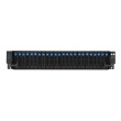 ASUS RS520A-E12-RS24U Socket SP5 Rack (2U) Grey ASUS RS520A-E12-RS24U Socket SP5 Rack (2U) Grey