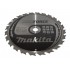 Makita B-32188 circular saw blade 35.5 cm 1 pc(s)