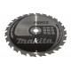 Makita B-32188 circular saw blade 35.5 cm 1 pc(s) Makita B-32188 circular saw blade 35.5 cm 1 pc(s)