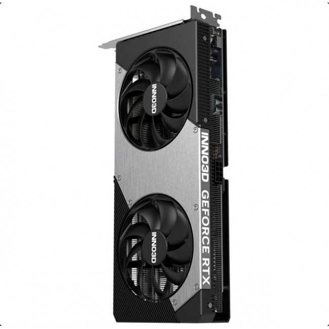 INNO3D GeForce RTX 5060 Ti 16GB TWIN X2