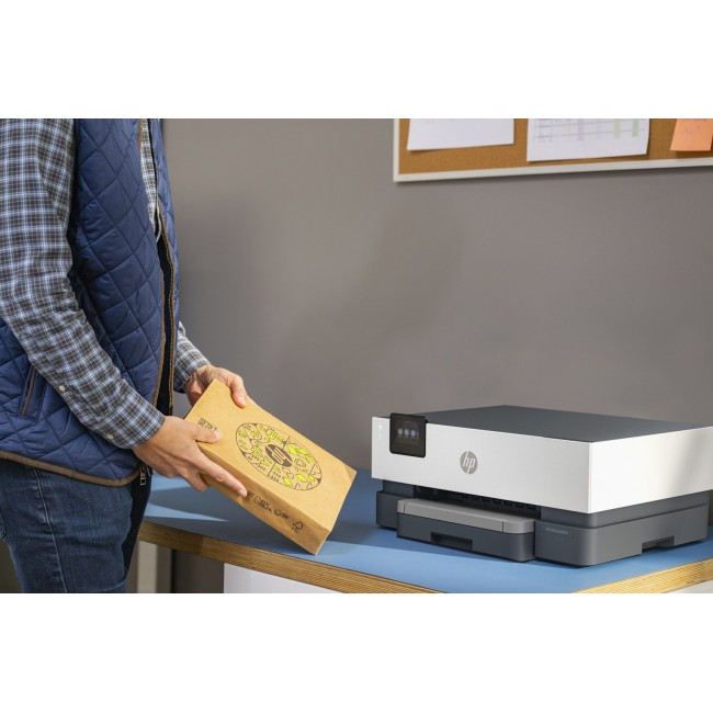 HP OfficeJet Pro 9110b Wireless Color Printer, Two-sided printing HP OfficeJet Pro 9110b Wireless Color Printer, Two-sided printing