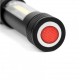 Esperanza Dione Black Hand flashlight LED