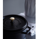 Staub 40500-281-0 roasting pan 6.7 L Cast iron Staub 40500-281-0 roasting pan 6.7 L Cast iron