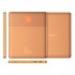 Baseus Blade2 - 12,000 mAh power bank (orange)