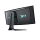 Alienware 34 QD-OLED Gaming Monitor - AW3423DWF Alienware 34 QD-OLED Gaming Monitor - AW3423DWF