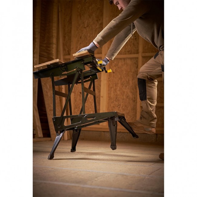 Stanley STST83800-1 workbench Woodworking workbench Stanley STST83800-1 workbench Woodworking workbench