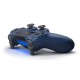 Sony DualShock 4 V2 Blue Bluetooth/USB Gamepad Analogue / Digital PlayStation 4 Sony DualShock 4 V2 Blue Bluetooth/USB Gamepad Analogue / Digital PlayStation 4