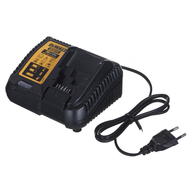 DeWALT DCM565P1 chainsaw Black,Yellow DeWALT DCM565P1 chainsaw Black,Yellow