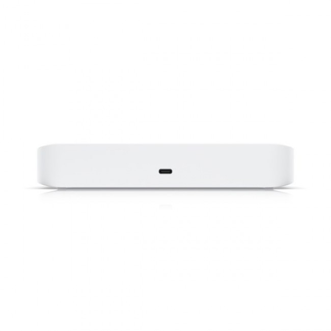 Ubiquiti UniFi Switch Flex XG Managed L2 10G Ethernet (100/1000/10000) Power over Ethernet (PoE) White