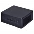 Intel NUC 13 Pro Kit NUC13ANHi3 UCFF Black i3-1315U
