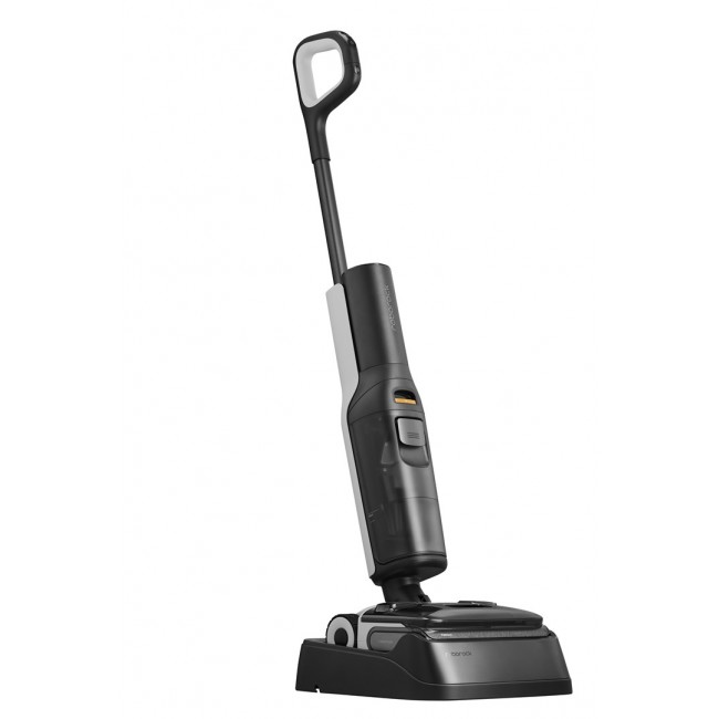 Roborock F25 ACE Wet & Dry Vacuum, black, 20kPa