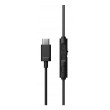 JVC HA-S33UCBU - headphones, black