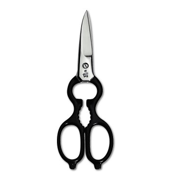 ZWILLING 43927-200-0 stationery/craft scissors Black, Silver