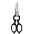 ZWILLING 43927-200-0 stationery/craft scissors Black, Silver