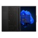 Lenovo ThinkPad P16s Gen 3 (Intel) Intel Core Ultra 7 155H Mobile workstation 40.6 cm (16