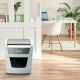 Leitz IQ Autofeed Small Office 50X Automatic Paper Shredder P4 Leitz IQ Autofeed Small Office 50X Automatic Paper Shredder P4