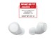 Sony WF-C510 Headset True Wireless Stereo (TWS) In-ear Calls/Music/Sport/Everyday Bluetooth White Sony WF-C510 Headset True Wireless Stereo (TWS) In-ear Calls/Music/Sport/Everyday Bluetooth White