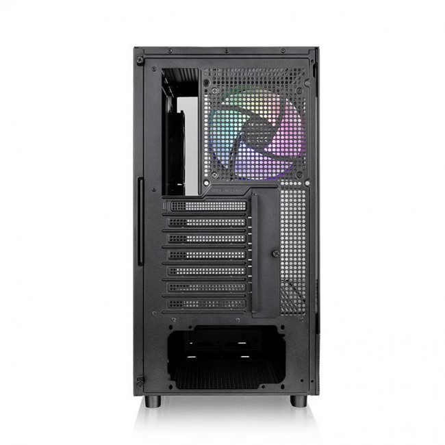 Case Thermaltake View 270 Plus TG Black