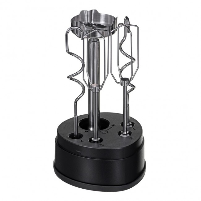 Philips HR3781/10 mixer Hand mixer 500 W Black