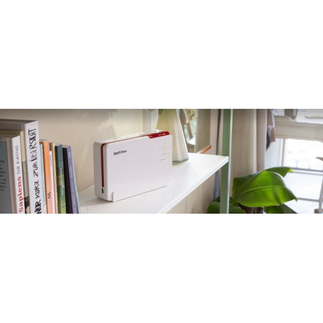 AVM FRITZ! 5690 Pro Box AVM FRITZ! 5690 Pro Box