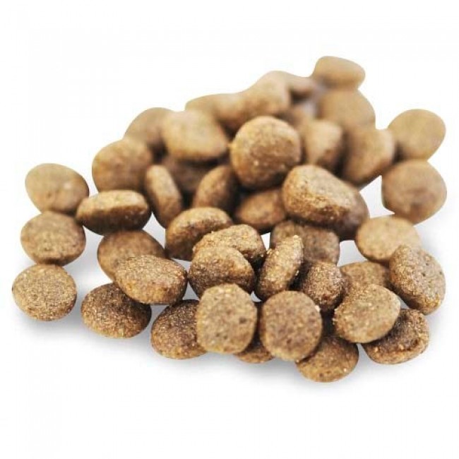 FISH4DOGS Finest Ocean White Fish Small breeds - dry dog food - 1,5kg