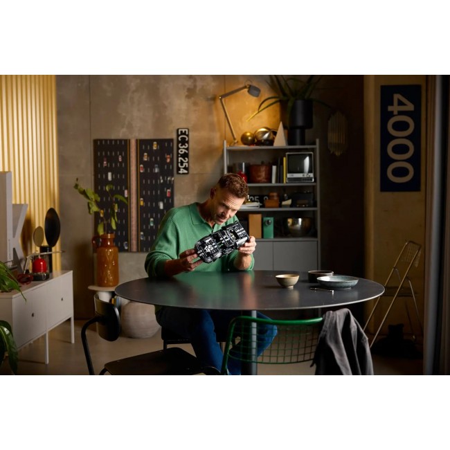 LEGO TECHNIC 42223 1966 Ford GT40 MKII Race Car