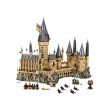 LEGO HARRY POTTER 71043 HOGWARTS CASTLE