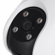 EZVIZ H9c Dual 3K Dome IP security camera Outdoor 2880 x 1620 pixels Ceiling/Wall/Pole