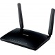 TP-Link Archer MR200 wireless router Fast Ethernet Dual-band (2.4 GHz / 5 GHz) 4G Black TP-Link Archer MR200 wireless router Fast Ethernet Dual-band (2.4 GHz / 5 GHz) 4G Black