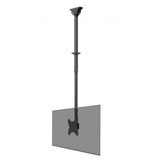 Neomounts CL35-340BL12 Monitor/TV mount ceiling 23-42