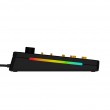 Glorious Gaming GMMK 3 PRO 100% Barebones Wired Black - US