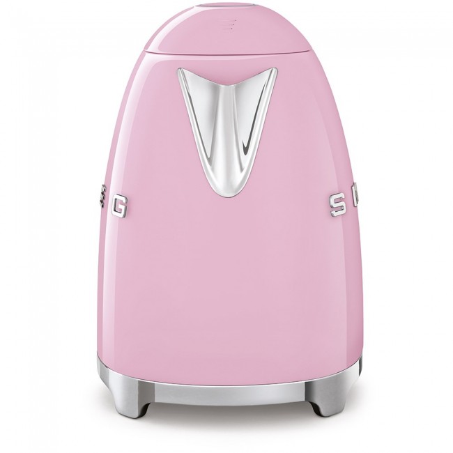 Smeg 50's Style Kettles KLF03PKEU Pink